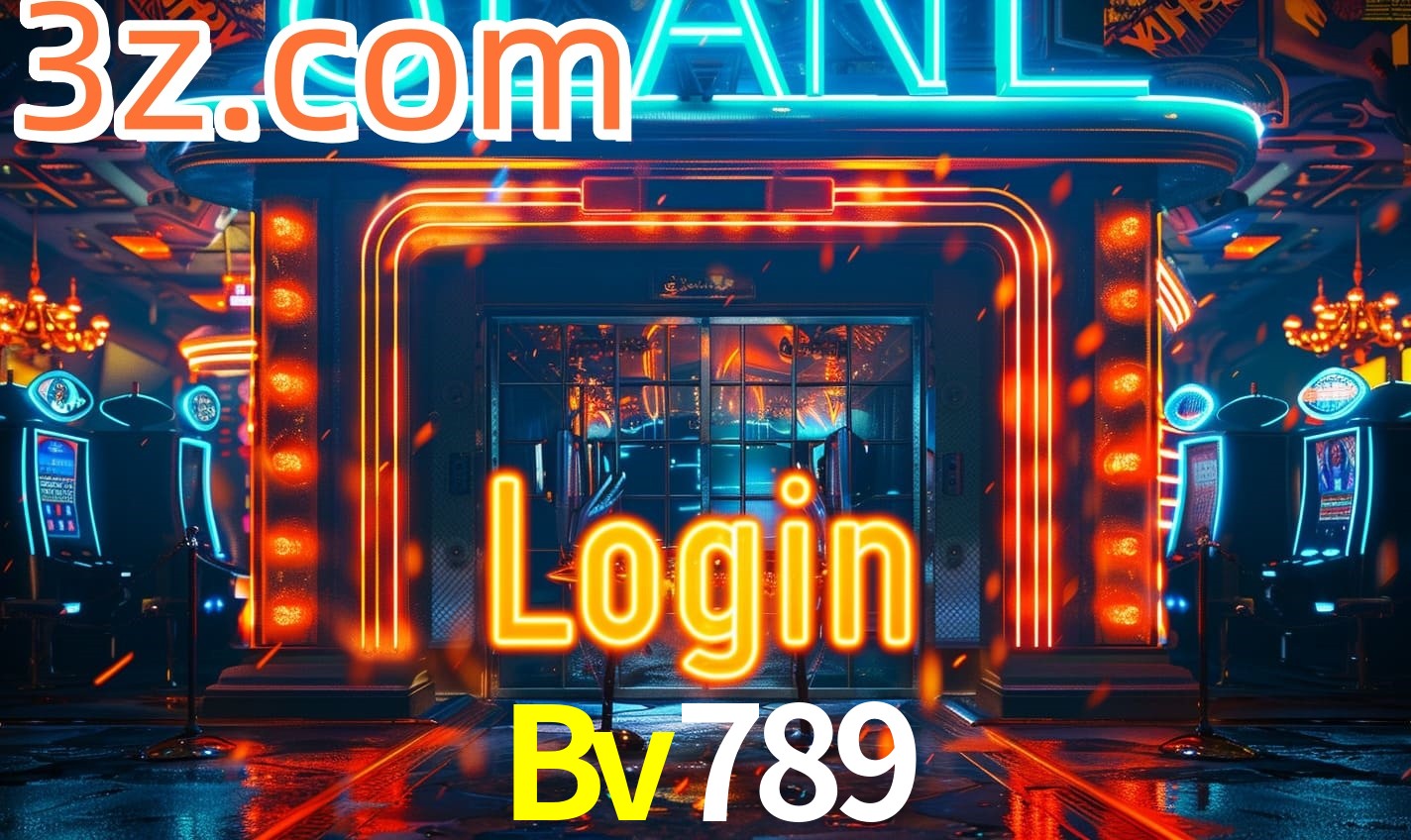Login no Cassino Bv789